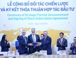 IFC đầu tư 52 triệu USD vào Tập đoàn Mavin
