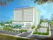 Khánh thành dự án mở rộng Bệnh viên Đa khoa Bình Định gần 1.500 tỷ đồng