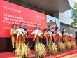 Chubb Life Việt Nam khai trương văn phòng kinh doanh mới tại Thái Bình và Thái Nguyên