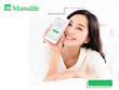Manulife Việt Nam ra mắt trang web hỗ trợ khách hàng EasyClaims