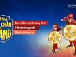 Generali ra mắt bảo hiểm ung thư được hoàn lại 100% phí