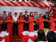 Dai-ichi Life Việt Nam tiếp tục khai trương văn phòng tổng đại lý tại TP.HCM
