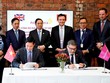 AstraZeneca công bố khoản đầu tư đầu tiên 2.000 tỷ đồng cho sản xuất gia công thuốc tại Việt Nam
