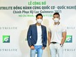 Nutrilite đồng hành cùng nghệ sĩ Quốc Cơ - Quốc Nghiệp trong hành trình phá kỷ lục Guinness