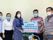 BIC chi trả hơn 700 triệu đồng tiền bảo hiểm cho khách hàng vay vốn tại Đồng Tháp