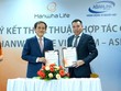 Hanwha Life Việt Nam bán bảo hiểm qua ASIANLINK