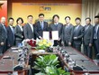 PTI bổ nhiệm hai Phó tổng giám đốc mới