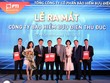 PTI ra mắt đơn vị thành viên mới PTI Thủ Đức