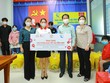Generali quyên góp hỗ trợ 500 trẻ em mồ côi, khó khăn do Covid-19 trước thềm Tết Nguyên đán