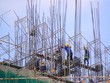 Nhà thầu thi công xây dựng phải mua bảo hiểm bắt buộc trách nhiệm dân sự đối với bên thứ ba