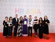 Manulife Việt Nam được vinh danh tại HR Asia Awards nhờ chiến lược nhân sự đa dạng, bình đẳng và hòa nhập