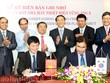 Samsung C&T đầu tư Nhà máy nhiệt điện Vũng Áng 3 công suất 1.200 MW