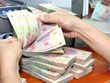 Tháng 7, huy động vốn của các ngân hàng tại Hà Nội đạt hơn 1,3 triệu tỷ đồng