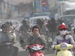 PAPI 2016: Ngoài tham nhũng, cần lưu tâm cảnh báo mạnh về chất lượng nước và không khí