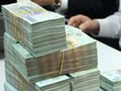 Giải ngân vốn đầu tư từ ngân sách tăng khá đạt trên 63% kế hoạch