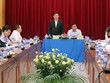 Bộ Kế hoạch và Đầu tư sẵn sàng đổi mới tư duy quản lý vì lợi ích quốc gia