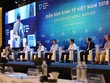 Khai mạc diễn đàn chuyên đề thị trường vốn - tài chính