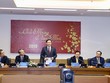 Cán bộ tuyển dụng vào “siêu ủy ban” phải trong sáng, tự trọng và có trách nhiệm