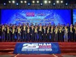 Nhiều tên tuổi lớn lọt Top 10 Doanh nghiệp Rồng vàng và Thương hiệu mạnh Việt Nam 2018