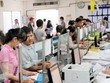 Tháng 2, có gần 12.800 doanh nghiệp thành lập mới và quay trở lại hoạt động