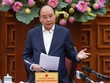 Thủ tướng khuyến khích doanh nghiệp và người dân trực tiếp hiến kế và đề xuất sáng kiến phục hồi kinh tế