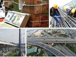 Vốn đầu tư xã hội tăng thấp nhất trong 5 năm do tác động dịch Covid