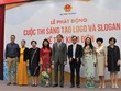 Bộ Công thương lan tỏa thông điệp tiết kiệm điện qua cuộc thi sáng tạo logo và slogan