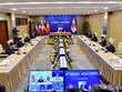 Thúc đẩy và nâng cao hiệu quả hợp tác Mê Công – Nhật Bản