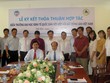 VNREA và Đại học Kinh tế Quốc dân hợp tác đào tạo nhân lực BĐS