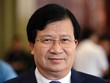 Bộ trưởng Trịnh Đình Dũng: Thị trường bất động sản sẽ được quản lý bằng cả 2 bàn tay
