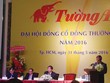 Cổ đông Tường An “dễ tính” bất ngờ