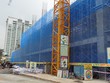 Hà Nội tạm dừng cấp chứng chỉ hành nghề xây dựng