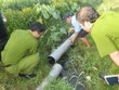 Quốc hội thảo luận về hình phạt đối với pháp nhân thương mại