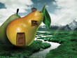 Mua một tiếng cười