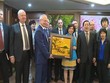 TH true MILK sẽ đầu tư dự án sữa tại Bashkortostan (LB Nga)
