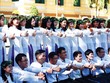Nhà văn Nguyễn Quang Thiều: Chạm đến niềm tin, ánh sáng sẽ về