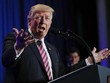 Ông Trump “tố” truyền thông là kẻ thù của người Mỹ