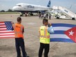 Các hãng hàng không Mỹ giảm hào hứng với Cuba