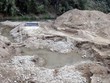 Vi phạm hình chính lĩnh vực tài nguyên nước, khoáng sản có thể bị phạt tới 2 tỷ đồng