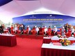 Nam Định: Khởi công dự án Khu công nghiệp dệt may Rạng Đông