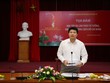 Bộ Kế hoạch và Đầu tư Tọa đàm “Học tập và làm theo tư tưởng, đạo đức, phong cách Hồ Chí Minh”