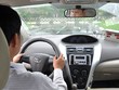 Từ 1/6, người khuyết tật được sát hạch để cấp phép lái ôtô số tự động