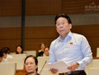 Luật Chuyển giao công nghệ sửa đổi: Sàng lọc để loại “công nghệ bãi rác”