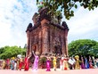Miss ASEAN Friendship 2017: Đại sứ sắc đẹp và tình hữu nghị ASEAN