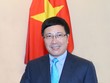 50 năm ASEAN: Tiến bước vững vàng vì “một tầm nhìn, một bản sắc, một cộng đồng đùm bọc và sẻ chia“