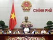 Thủ tướng: ‘Nếu chưa có lửa trong lòng thì hãy nhóm lên’