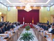 Bộ Kế hoạch và Đầu tư và tỉnh Hokkaido (Nhật Bản) ký MOU hợp tác trao đổi kinh tế