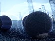 Goodyear: Lốp hình cầu cho tương lai xe tự lái
