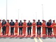 Thủ tướng Nguyễn Xuân Phúc cắt băng khánh thành, đưa vào sử dụng cầu vượt biển dài nhất Đông Nam Á