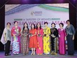 Phó chủ tịch SeABank được vinh danh doanh nhân tiêu biểu ASEAN